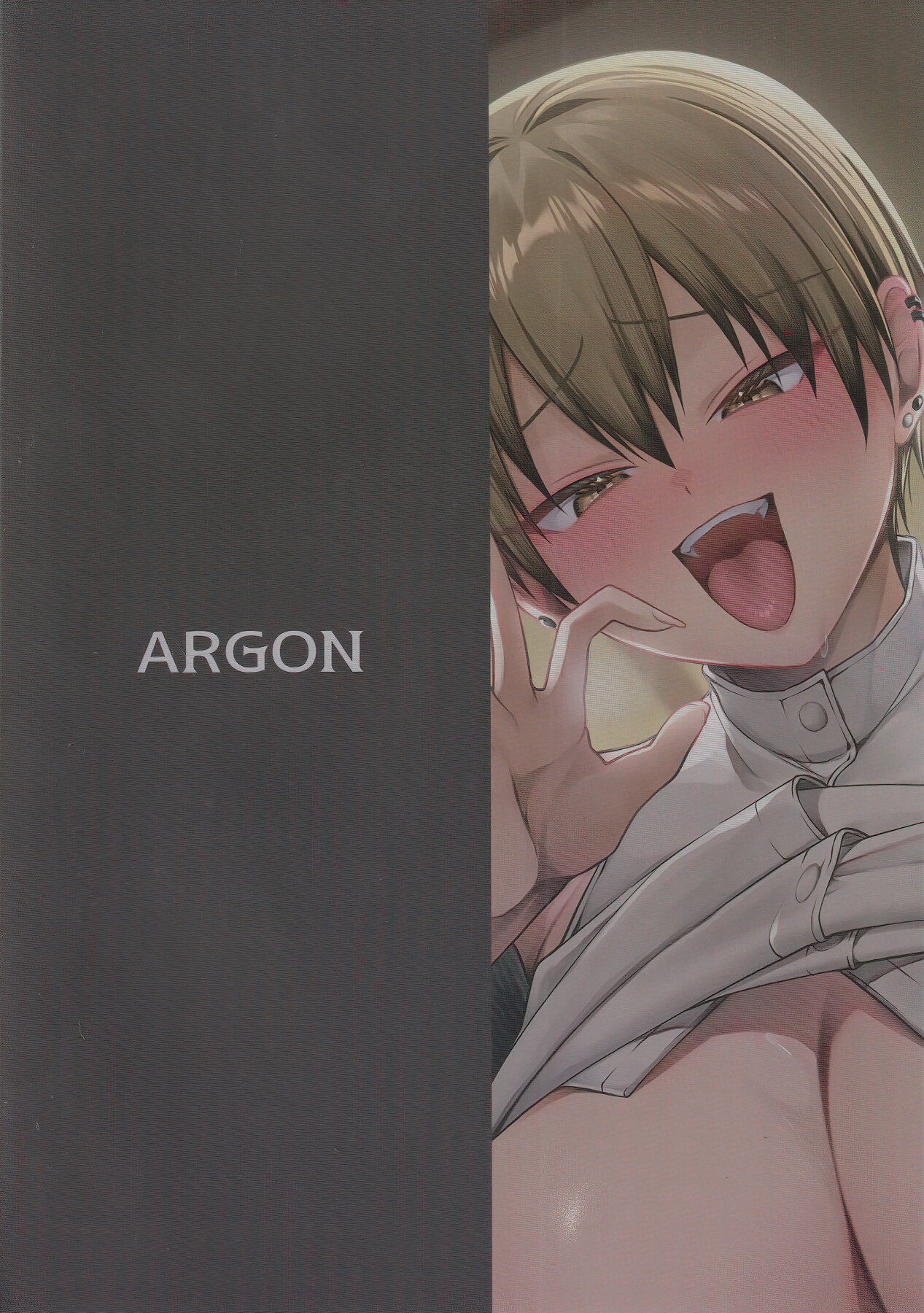 Hentai Manga Comic-Correcting A 27-Year Old Brat-Read-15